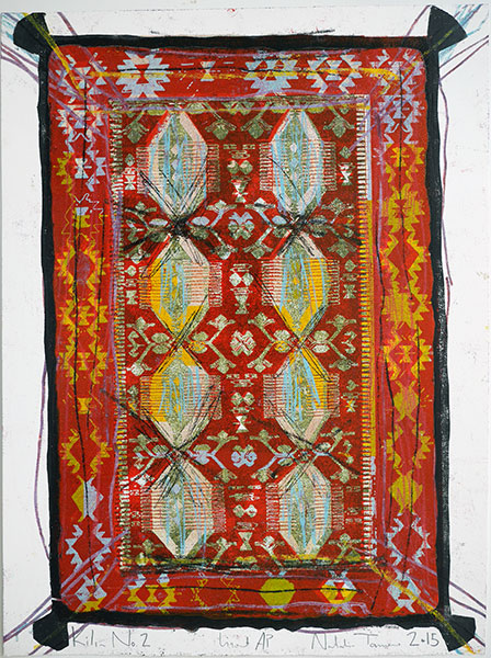 Kilim n°2